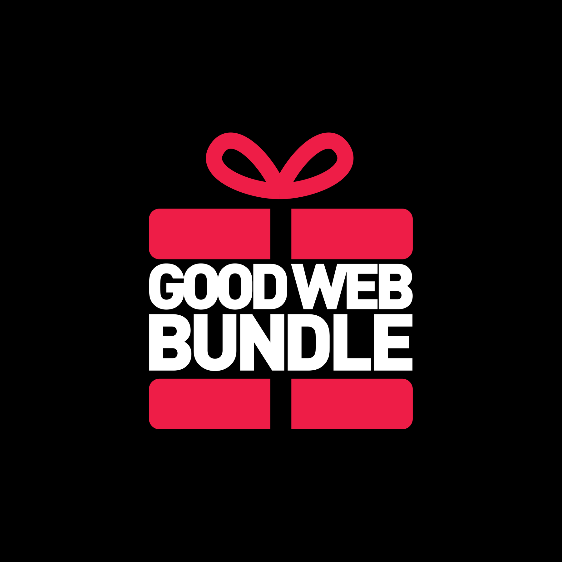 Good Web Bundle