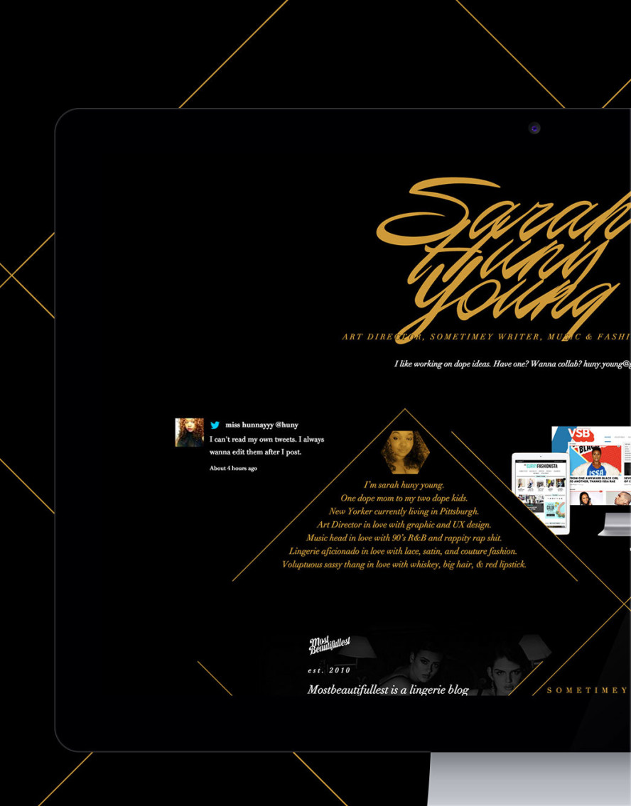sarahhunyyoung.com