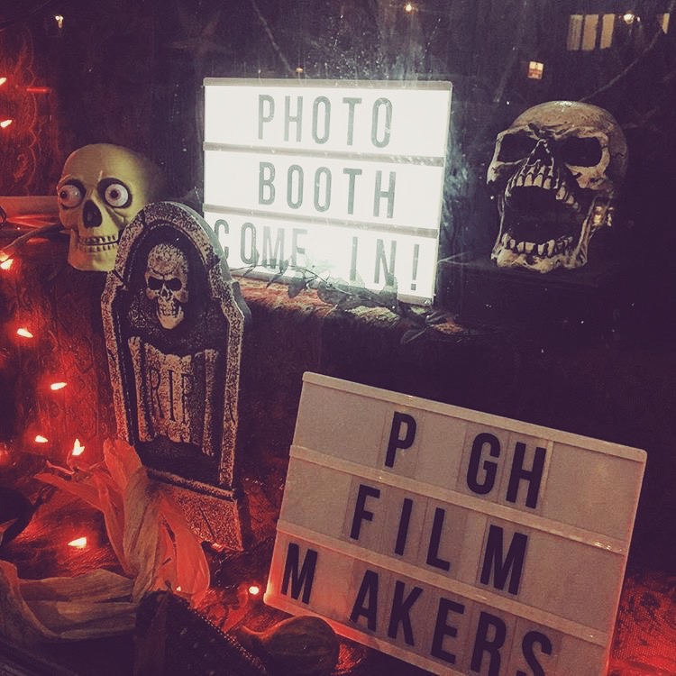 Pittsburgh Filmmakers Cinema													